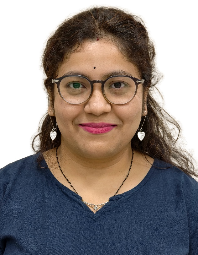 Shinjini Chandra