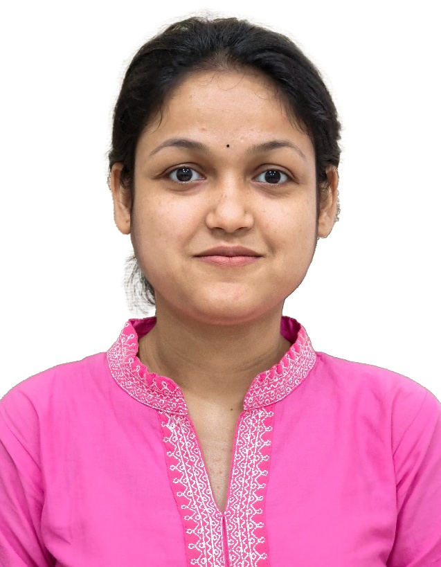 Rupsa Sardar