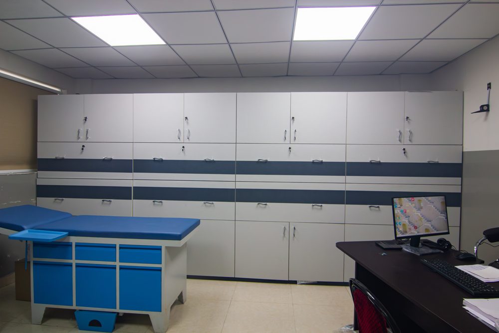 CCR Facility 4