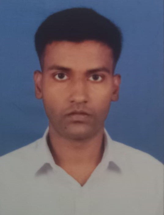 Vivekananda Mallik