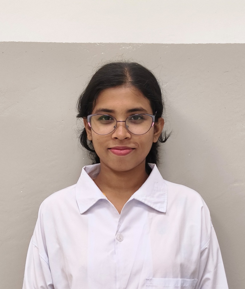 Tamosa Mondal