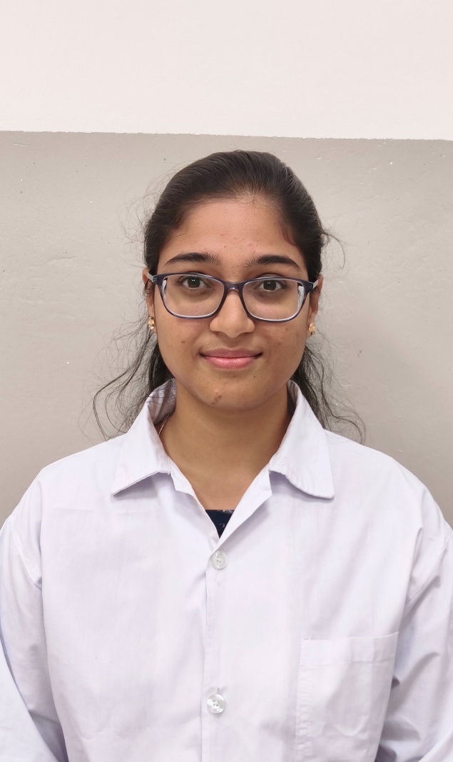 Ayendrila Dutta