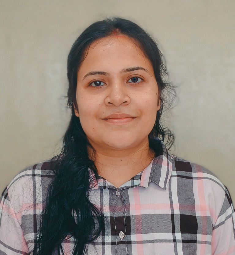 Sumona Ghosh