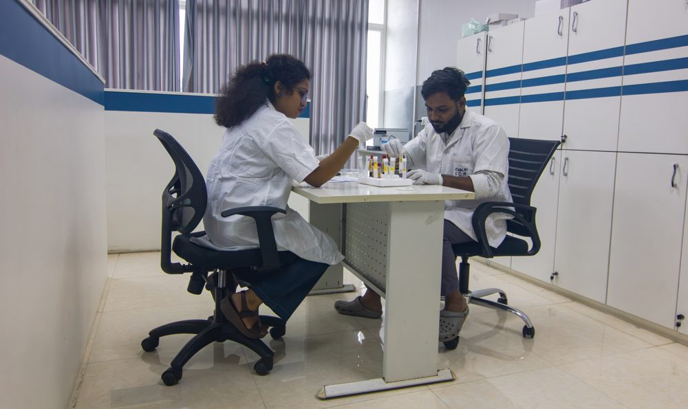 CCR Facility 5