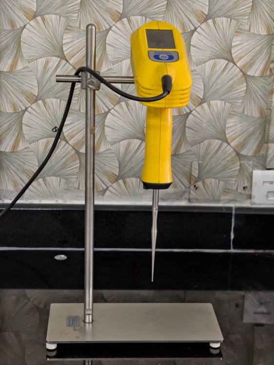 Hielscher Probe Sonicator