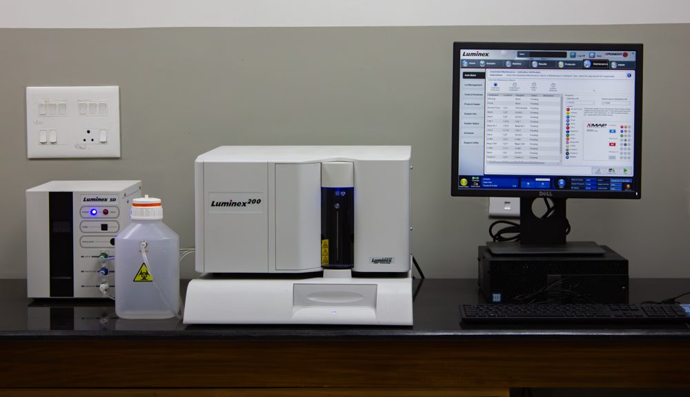 Luminex200