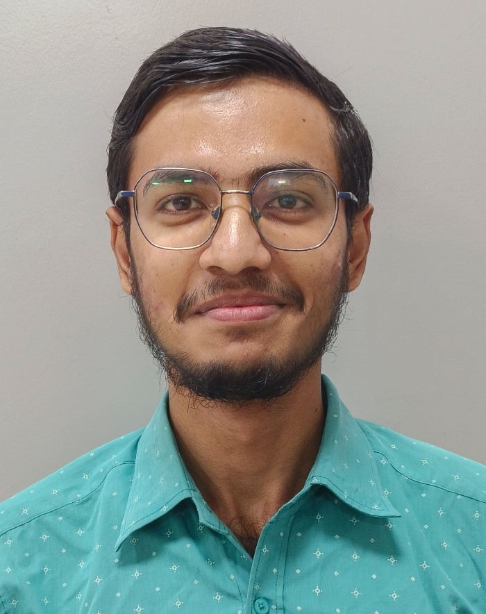 Anik Chatterjee