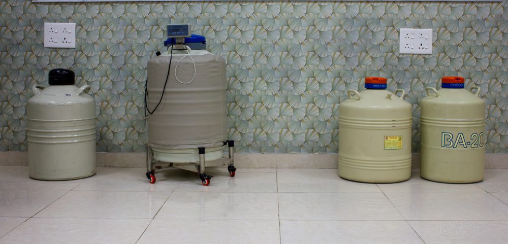 Liquid Nitrogen