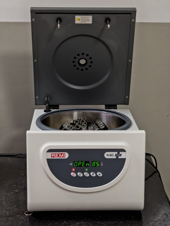 REMI R-8C Plus Centrifuge