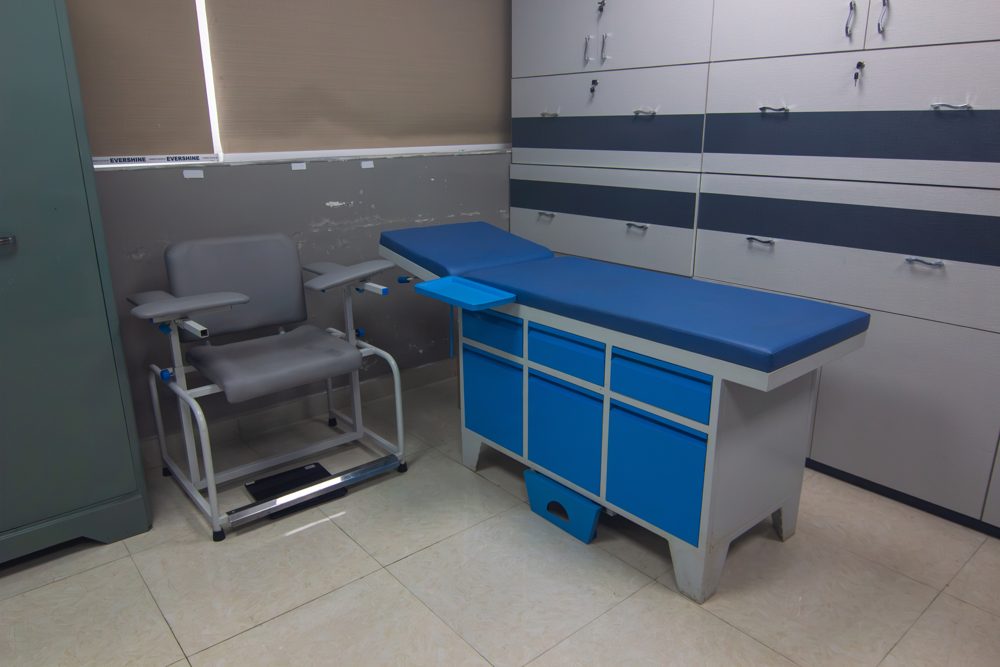 CCR Facility 3