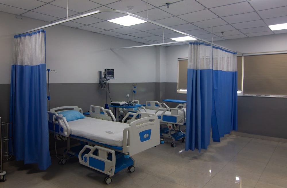 CCR Facility 1