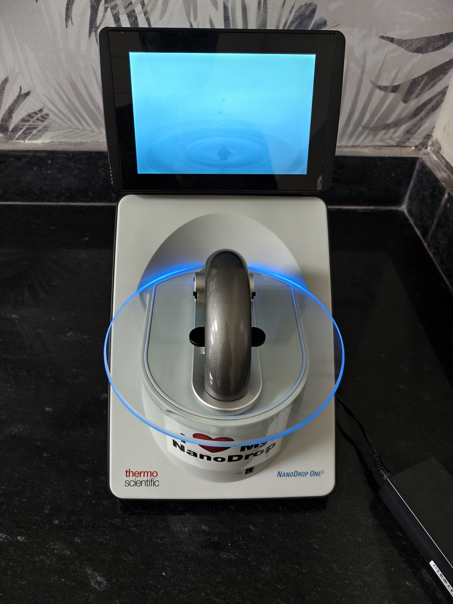 Thermo Scientific NanoDrop One